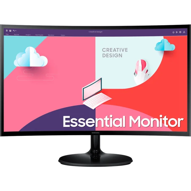 Монитор Samsung S24C360EAI